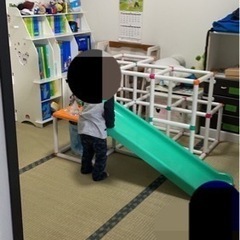 お取引確定しました　ジャングルジム（組み立て式）の画像