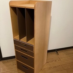 ランドセルラック