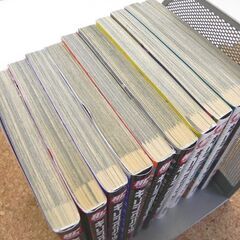 HCヒーローズコミック【キリングバイツ/1～10巻セット】中古品の画像