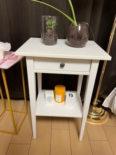 棚　IKEA