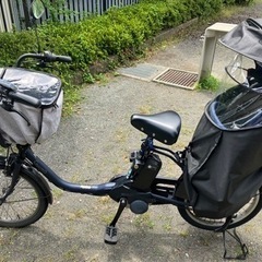 中古】静岡市の電動アシスト自転車を格安/激安/無料であげます