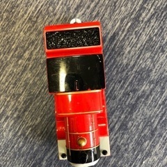 ジェームス　プラレールの画像