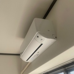 アイリスオーヤマ エアコン