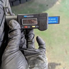 ブリヂストン K370の画像