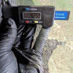 ブリヂストン K370の画像