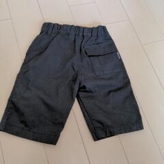 100cm　COMME CA ISMハーフパンツの画像