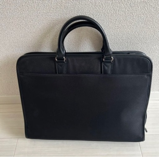 新品未使用 ノートケース バック