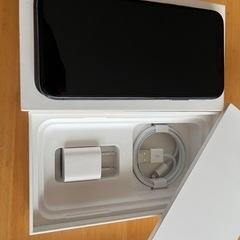 iPhone XS 64GB SIMフリー