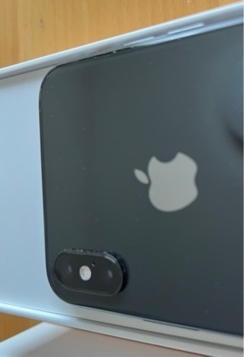 iPhone XS 64GB SIMフリー