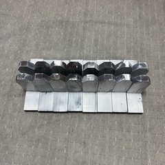 ラティスフェンスセット