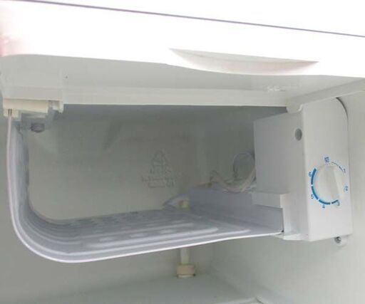 1ドア冷蔵庫 45L 2018年製 YAMADA YRZ-C05B1 ホワイト 1ドア 小型