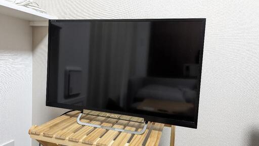 液晶テレビ　SONY BRAVIA 24型