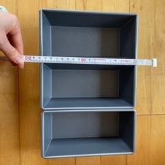 パウンド型　未使用