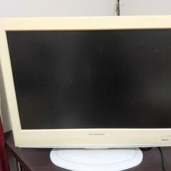 22型テレビ　取引中