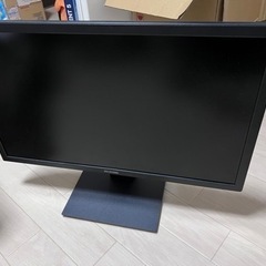 モニター　23.6インチ　60 Hz 2枚