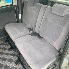 🉐値下げ【支払い総額23万円】車検令和6年11月29日H17年式 アトレーワゴン　タイベル交換済み　キーレス調子良好 乗って帰れる！の画像