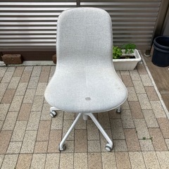 IKEAオフィスチェア