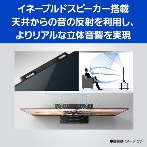 「10万円お得」VIERA TH 75JX950 75インチテレビ