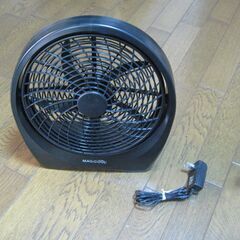 薄型サーキュレータ
