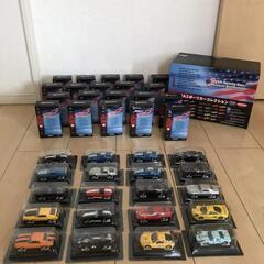 USAスポーツカーコレクション スポーツカー 京商 kyosho...