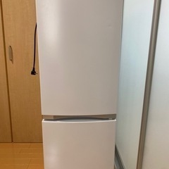 東芝　冷蔵庫　170ℓ