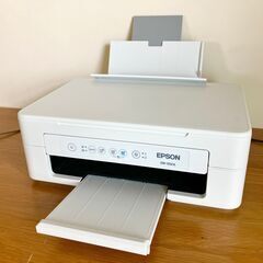プリンター・スキャナー複合機　EPSON EW-052Aの画像