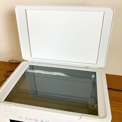プリンター・スキャナー複合機　EPSON EW-052Aの画像