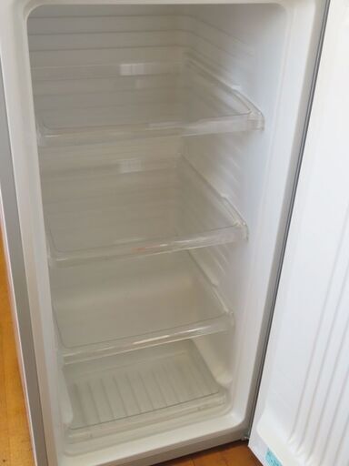 ♪Haier/ハイアール 冷凍庫 JF-NU100E 100L 2013年 札幌♪