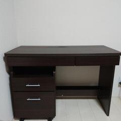 机＆キャビネット【引き取りに来ていただける方】の画像