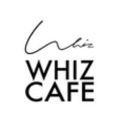 【アパホテル神田東１階】WHIZ CAFE　異国情緒溢れるオシャレなカフェ&バーの画像