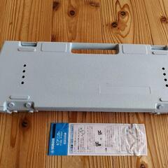 中古品ピアニカYAMAHA P32-E水色鍵盤ハーモニカヤマハの画像