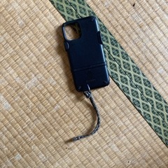 携帯カバー