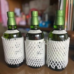 未開栓☆SUNTORY☆サントリー 【白州700ml 43度☆国産ウイスキー☆入手困難☆の画像
