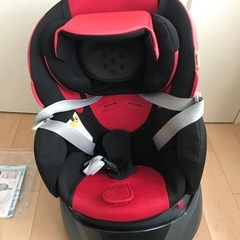 アップリカ　チャイルドシート