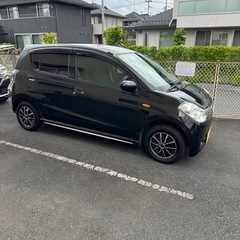 平成19年式ミラカスタムの画像