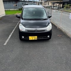 平成19年式ミラカスタム