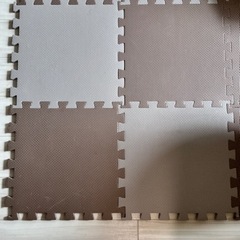 プレイマット