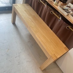 受け渡し者決まりました。ダイニングチェア　IKEAの画像