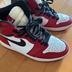 靴の画像