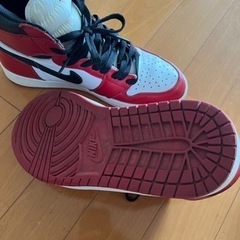 靴の画像