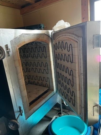 再値下げ！　エイコー　電気窯