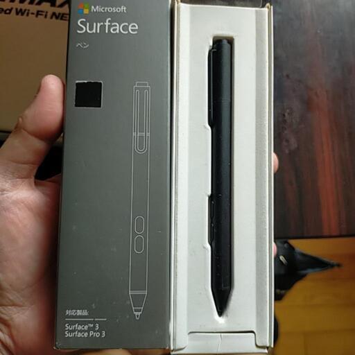 surface3 のペン