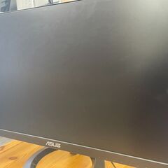 2018年製 ASUS VZ239HR Eye Care液晶 23型フルHD IPS ウルトラスリムデザイン フレームレス フリッカーフリーの画像