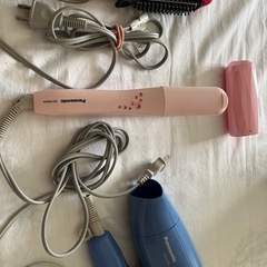 ヘアドライヤー