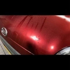 カーコーティング