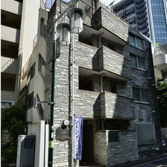 【初期費用合計　5万7千円】【あげちゃう不動産　業界最安値】恵比...