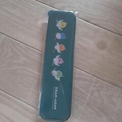 スプーン&フォークセット