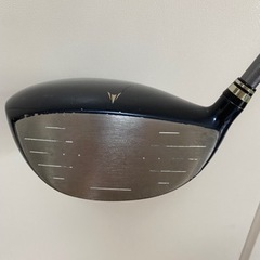 ゼクシオ　ドライバーの画像