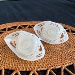 ブルーレットおくだけ　ホルダー2コ　未使用です