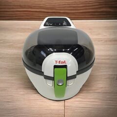 23Y298 ジ4 【美品】 T-fal ティファール Acti...